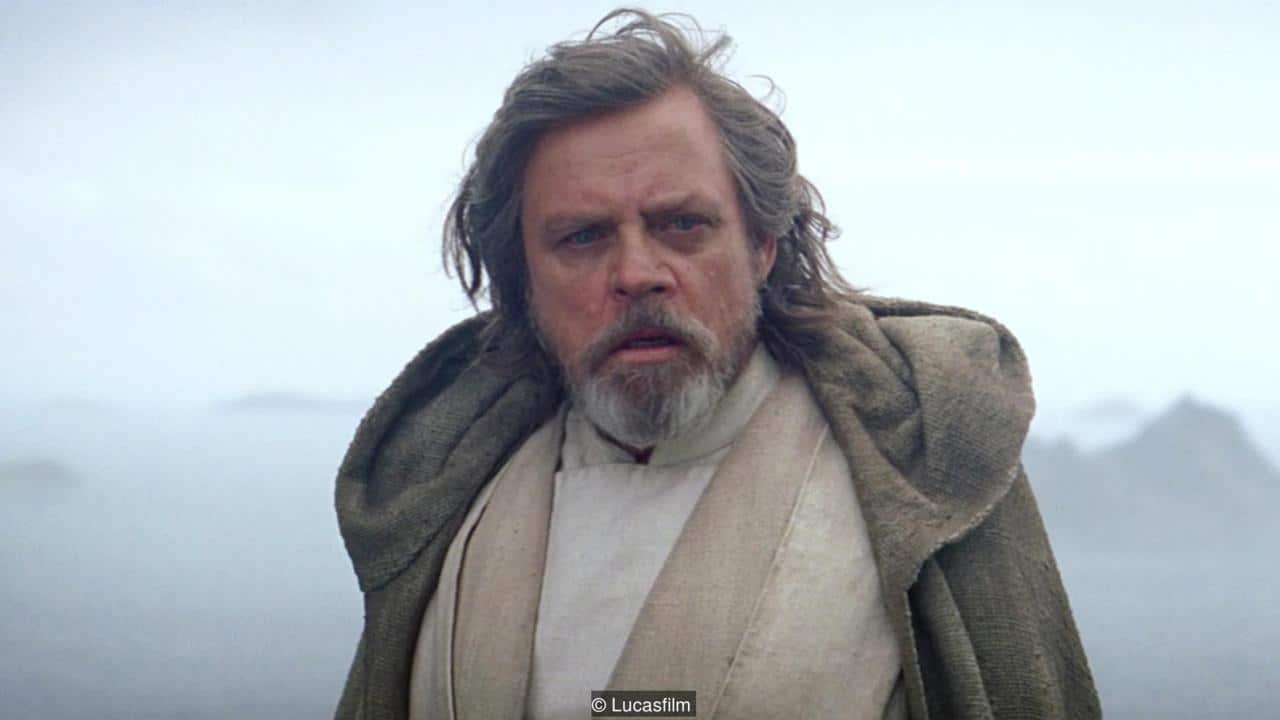 Star Wars: Episode VIII