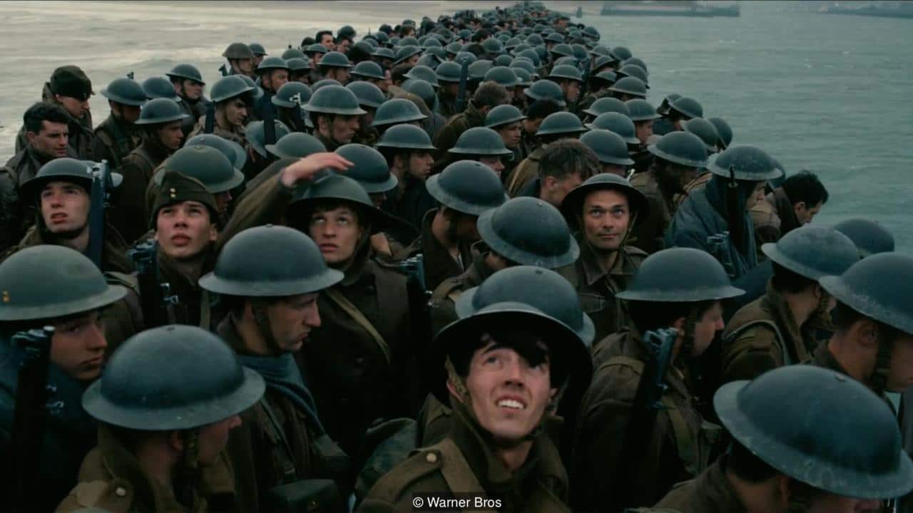 Dunkirk