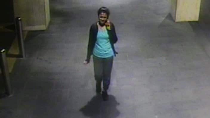 Prabha Kumar Last spoted