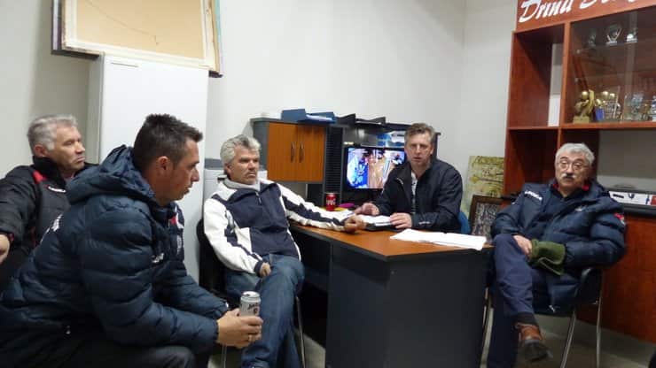 Springvale BH Center September 6