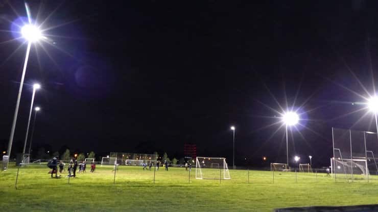 Springvale BH Center September 6