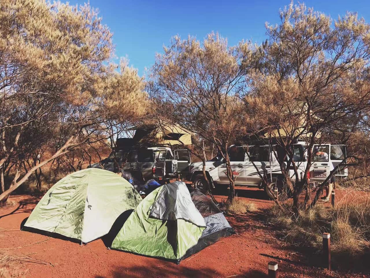 Domestice tourism attracts Australian Chinese tourists