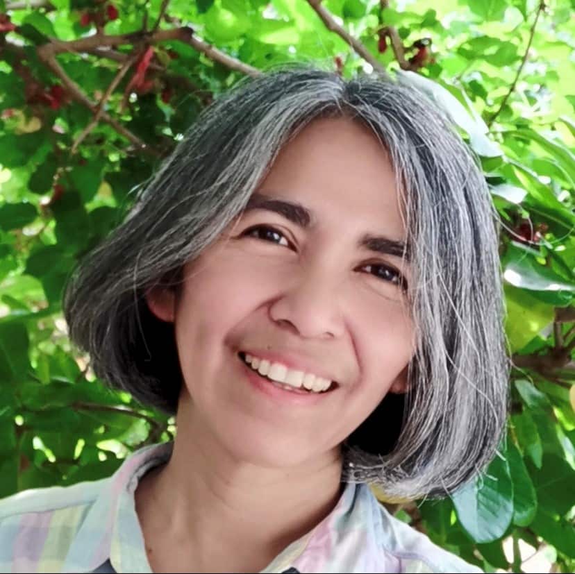 คุณสุ ซุลิแวน นักจิตบำบัด 