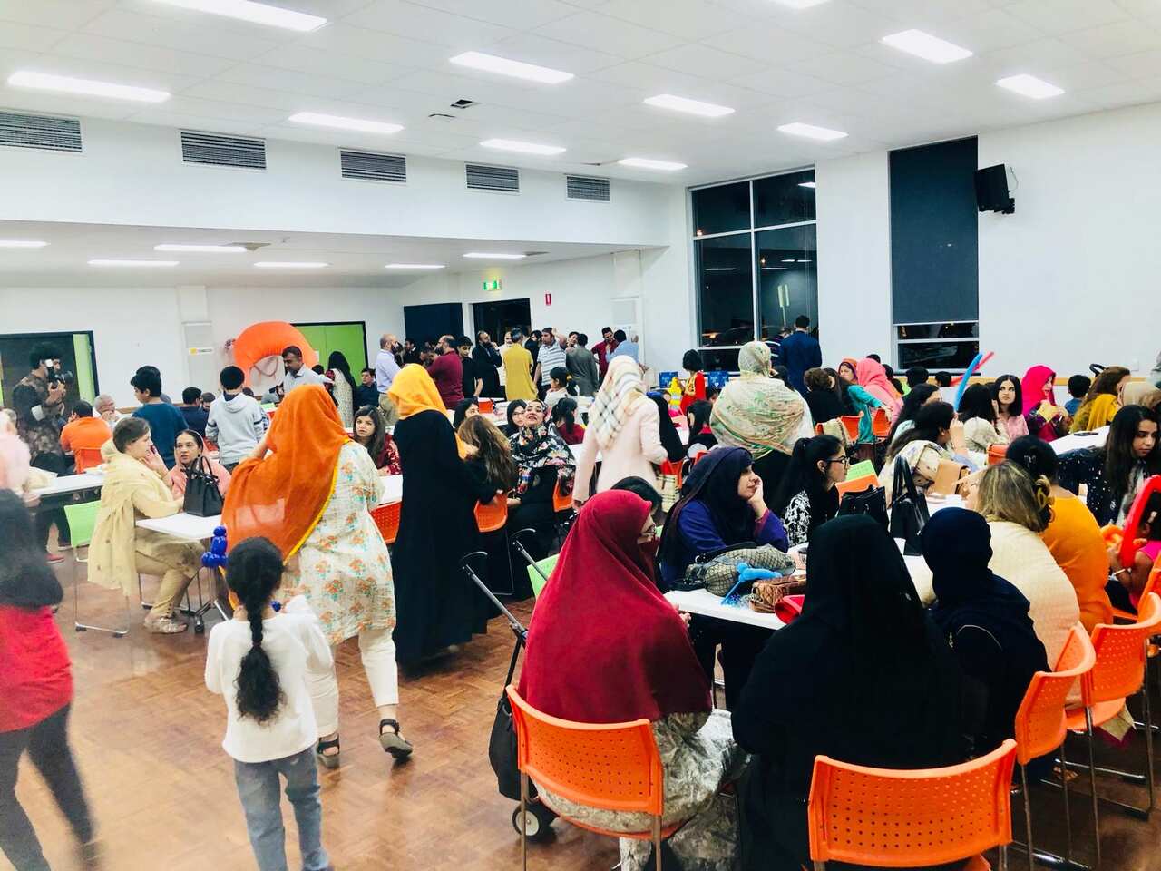 Pakistanis in Adelaide