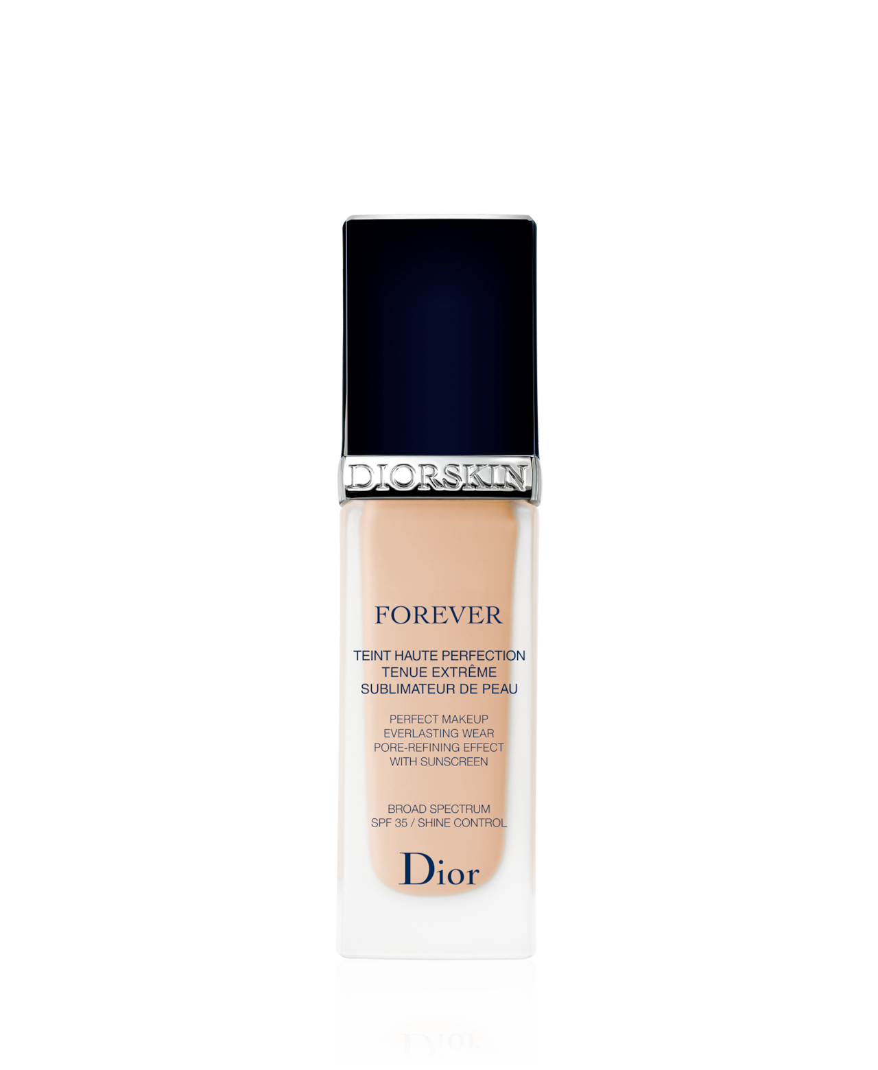 Dior Diorskin Forever Perfect Makeup