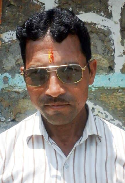 Kamal Dhami talks about Holi festival in far western region of Nepal