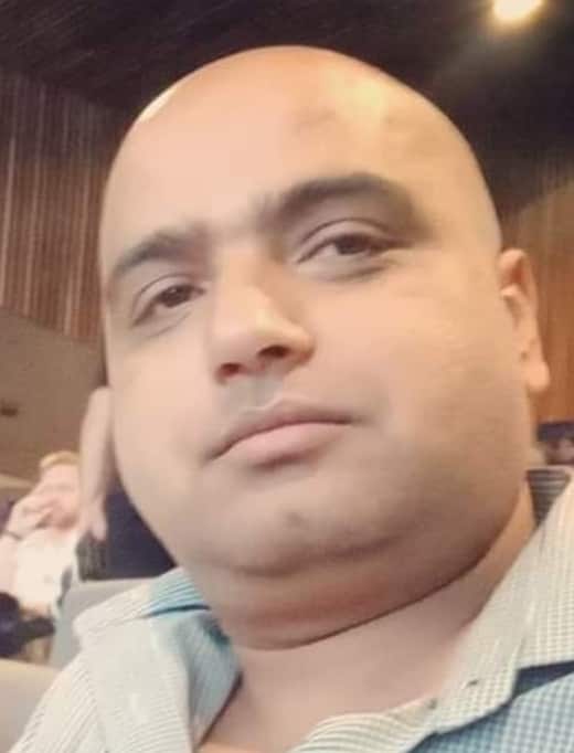 Padam Kafley is the President of the Association of Bhutanese in Australia - Sydney.