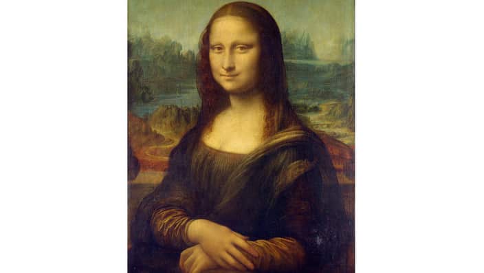 Monna Lisa