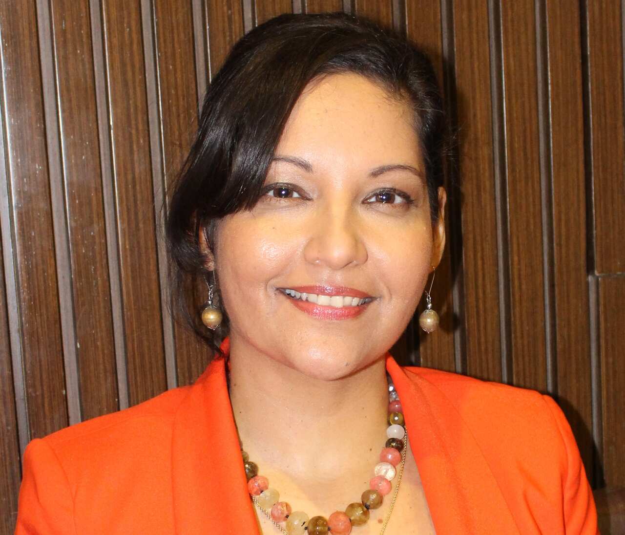 Pallavi Sinha