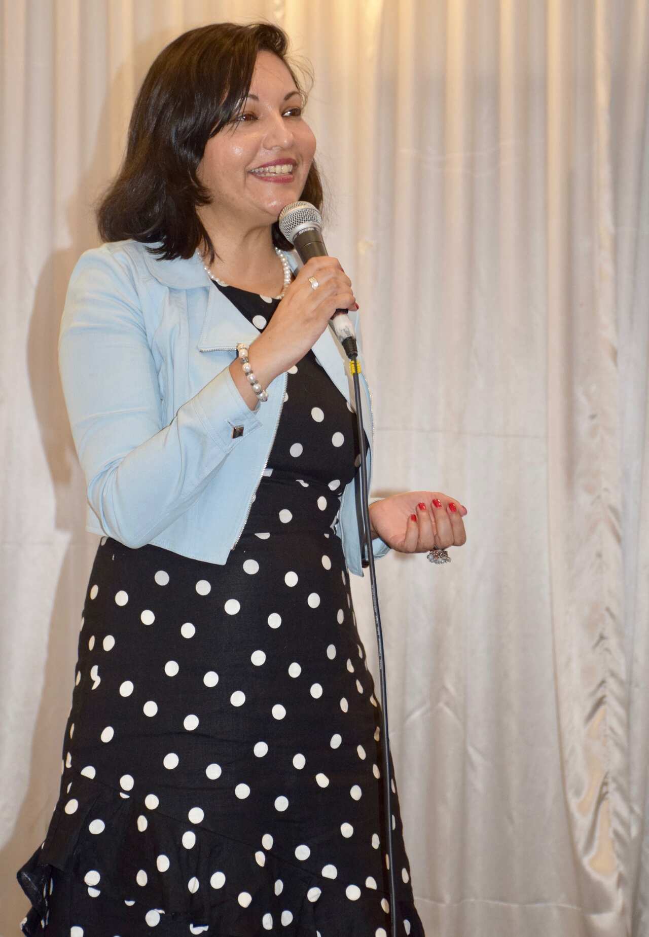 Pallavi Sinha