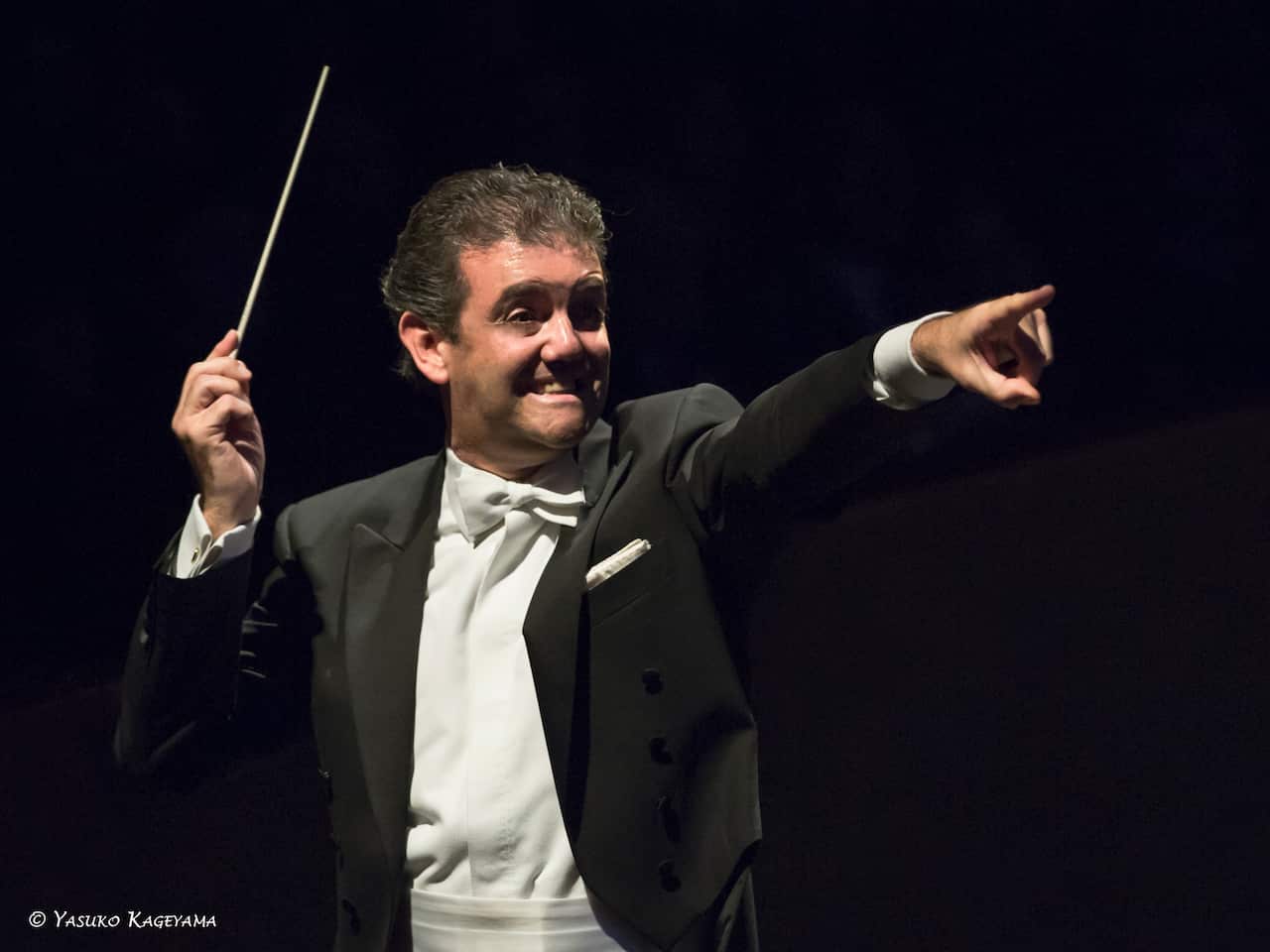 Courtesy of Renato Palumbo.