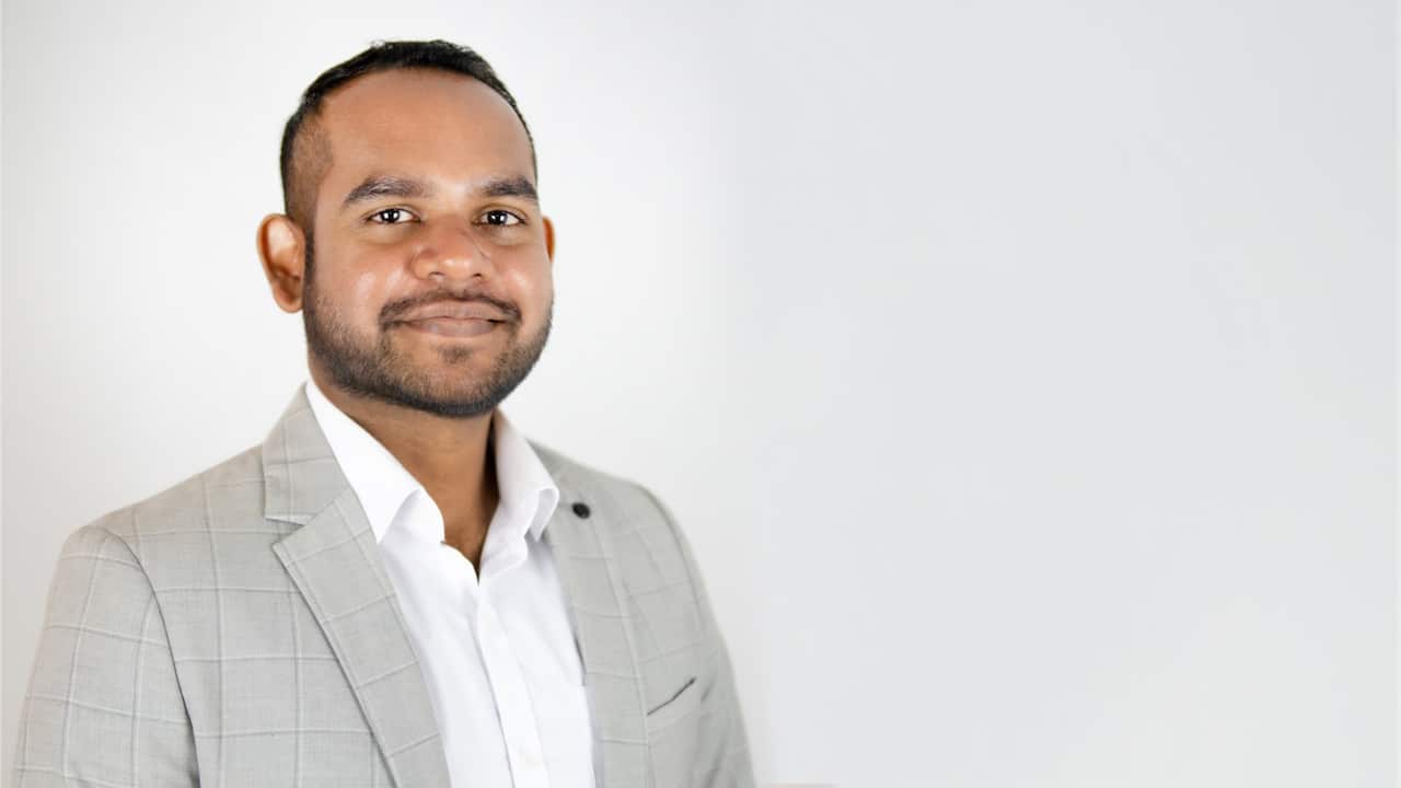 Pan Perera - Professional career coach and consultant 