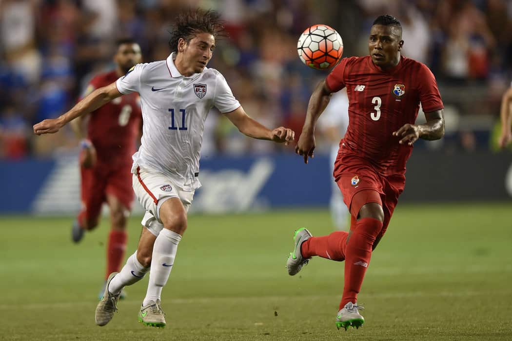 Panama soccer team