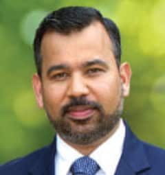 Indians in Sydney Sameer Pandey