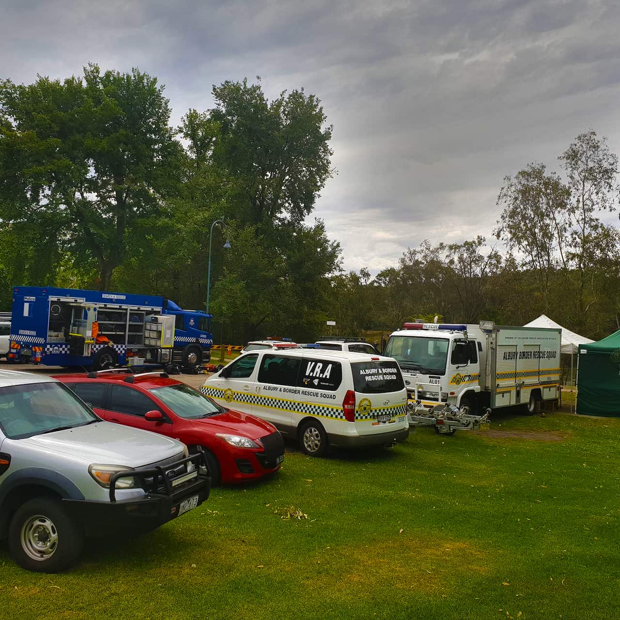 Search Squat in Albury for Bigul Pandit