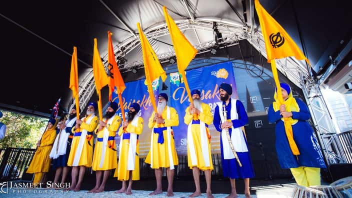 Vaisakhi