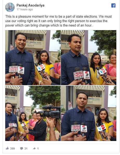 Pankaj Asodariya FB