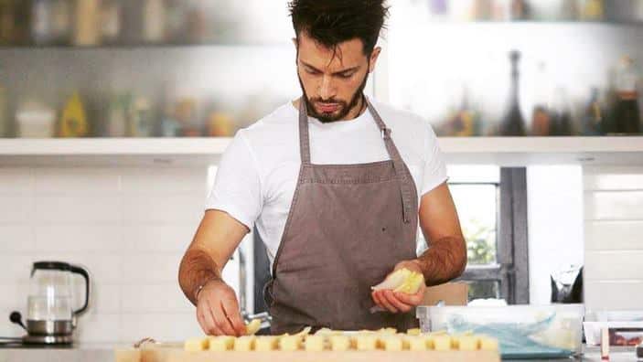 Paolo Tancredi Arlotta