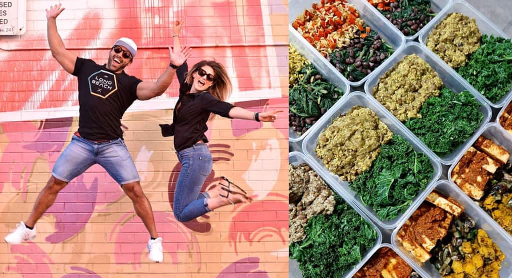 Paolo e Silvia continueranno a sviluppare il loro business nella ristorazione vegana