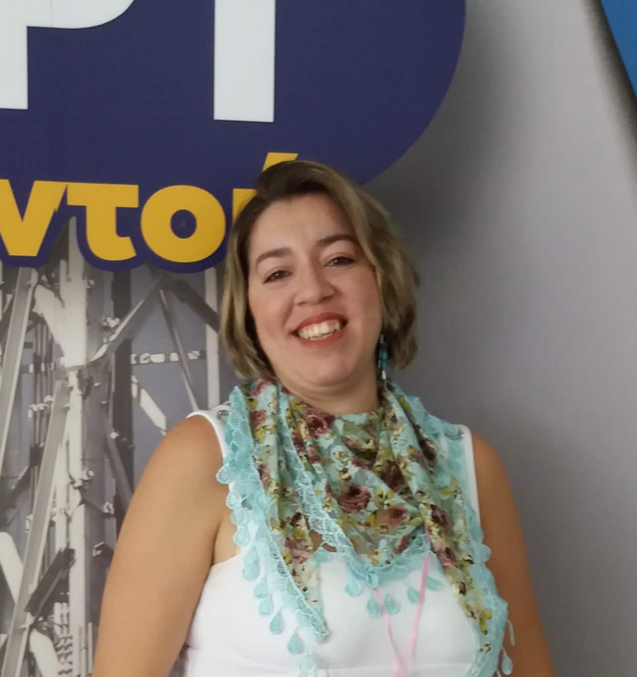 Paraskevi Papatsfilikiotis