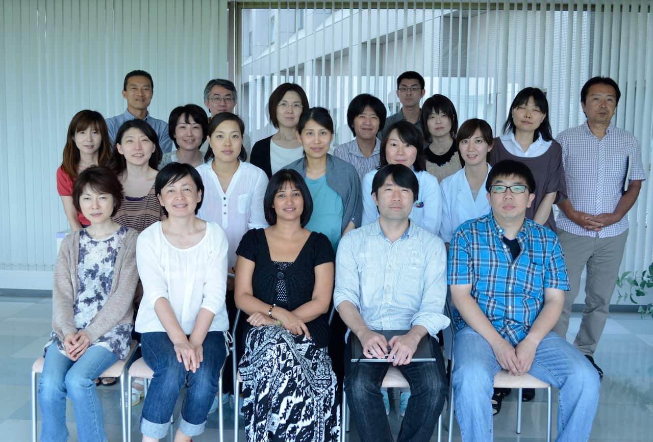 Parwinder Kaur Research Group Uni WA