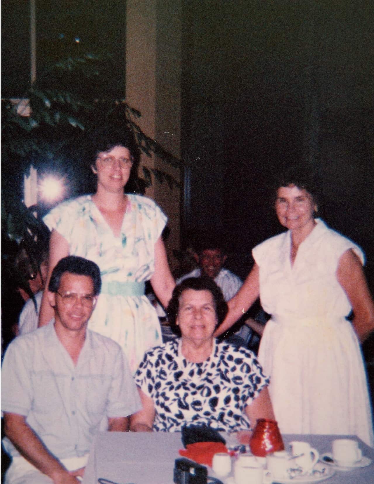 indiginoy, paradies family, indigenous australians, aboriginal australians