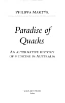 paradise of quacks