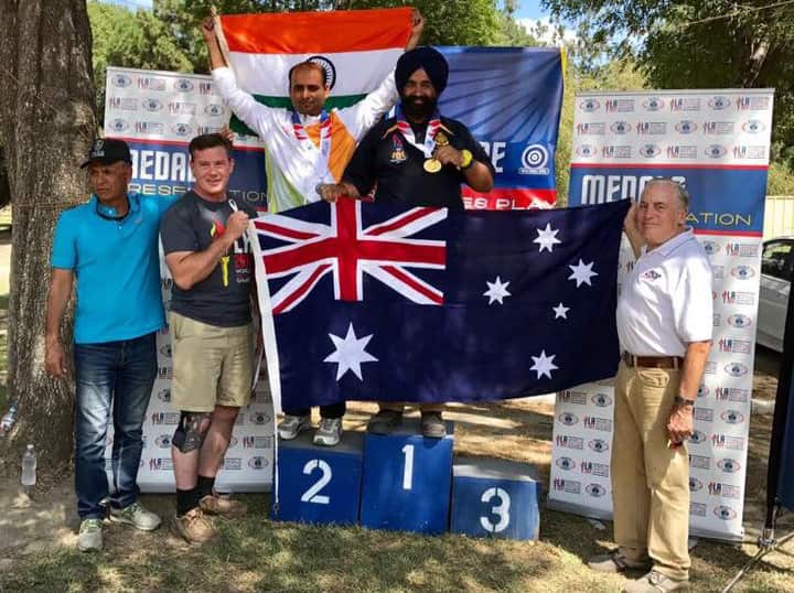 Paramvir Singh Chattwal