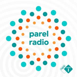 Logo Parel Radio podcast