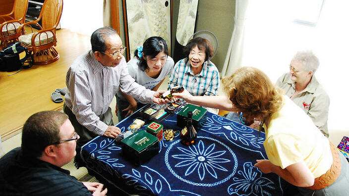 (Courtesy of gwaar/Flickr CC )