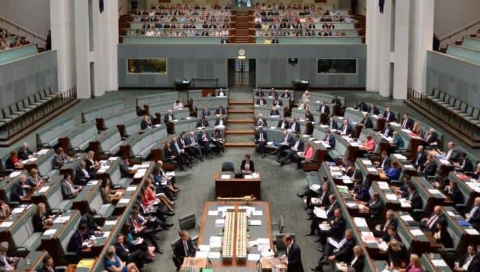 Australian Parliament