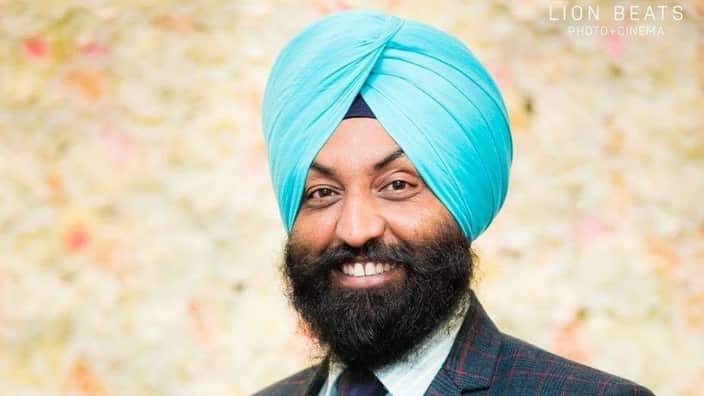 Parminder Singh Papatoetoe