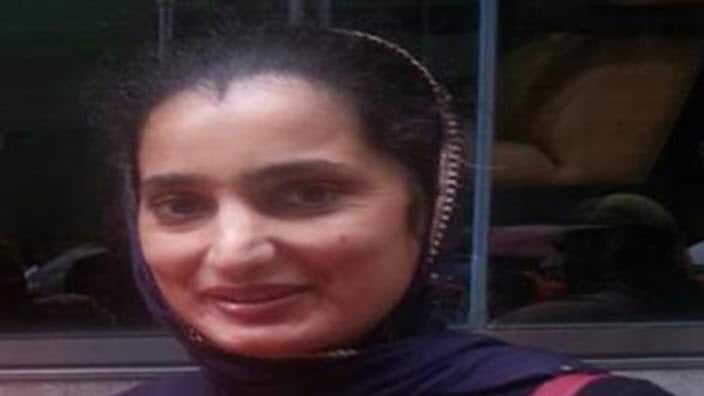 ਪਰਵਿੰਦਰ ਕੌਰ