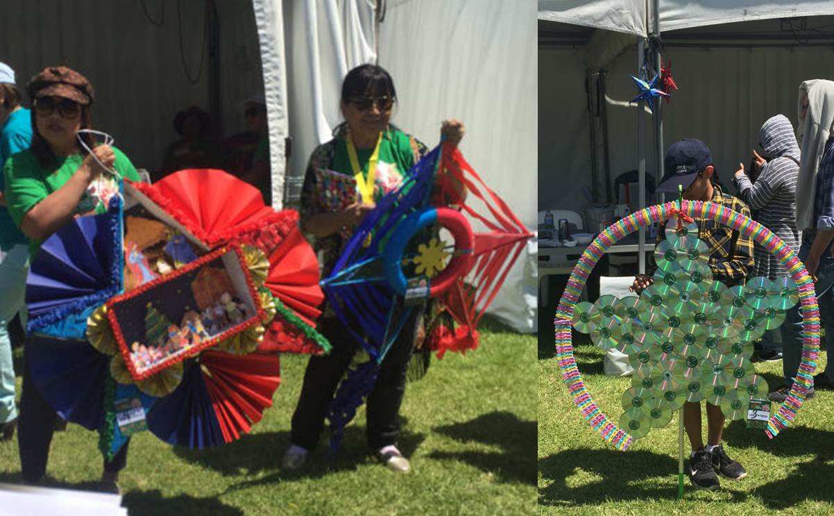 Philippine Christmas Festival