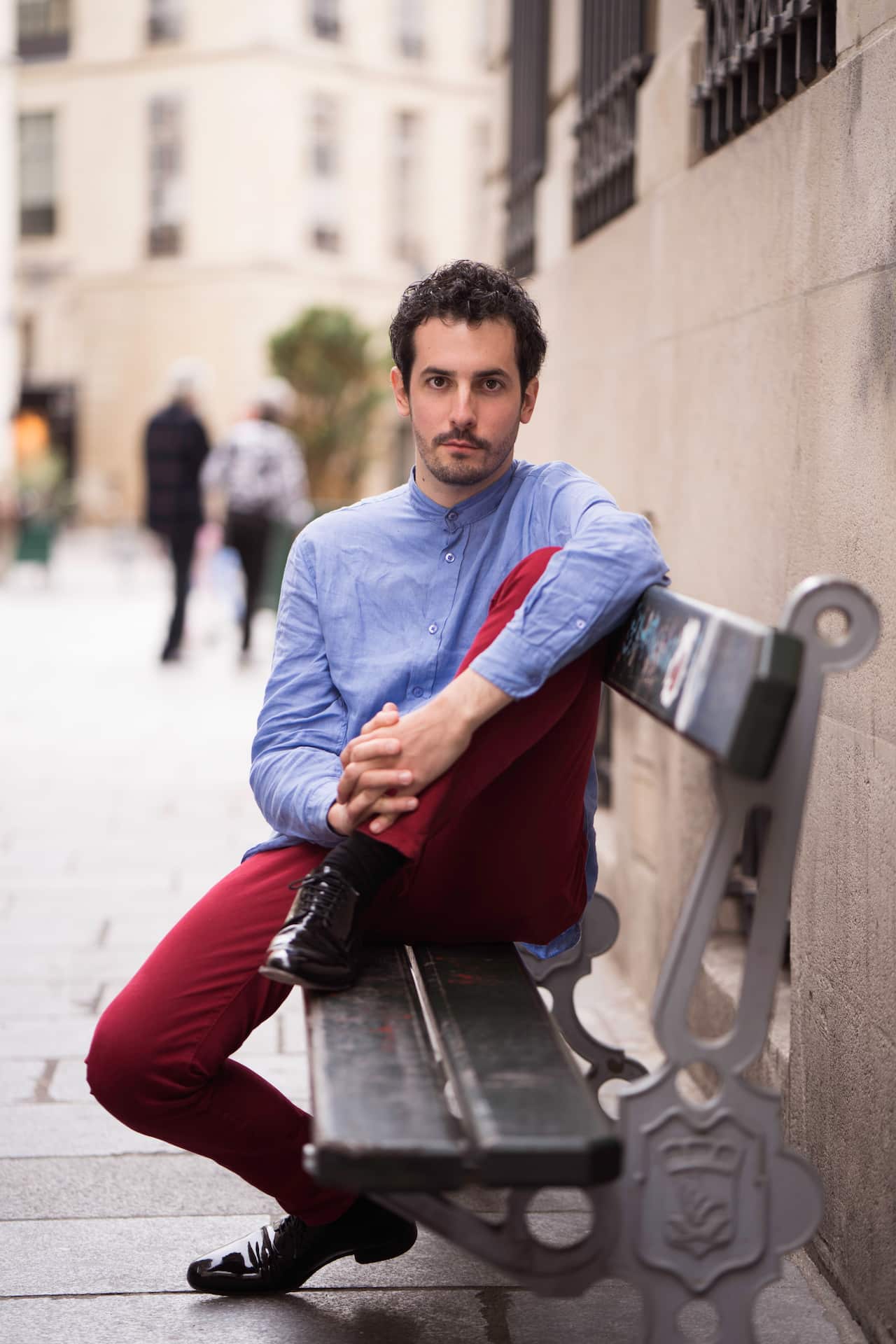 Courtesy of Opera Australia.