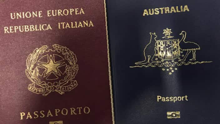 Passports