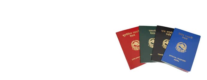 last 7 days in Nepal