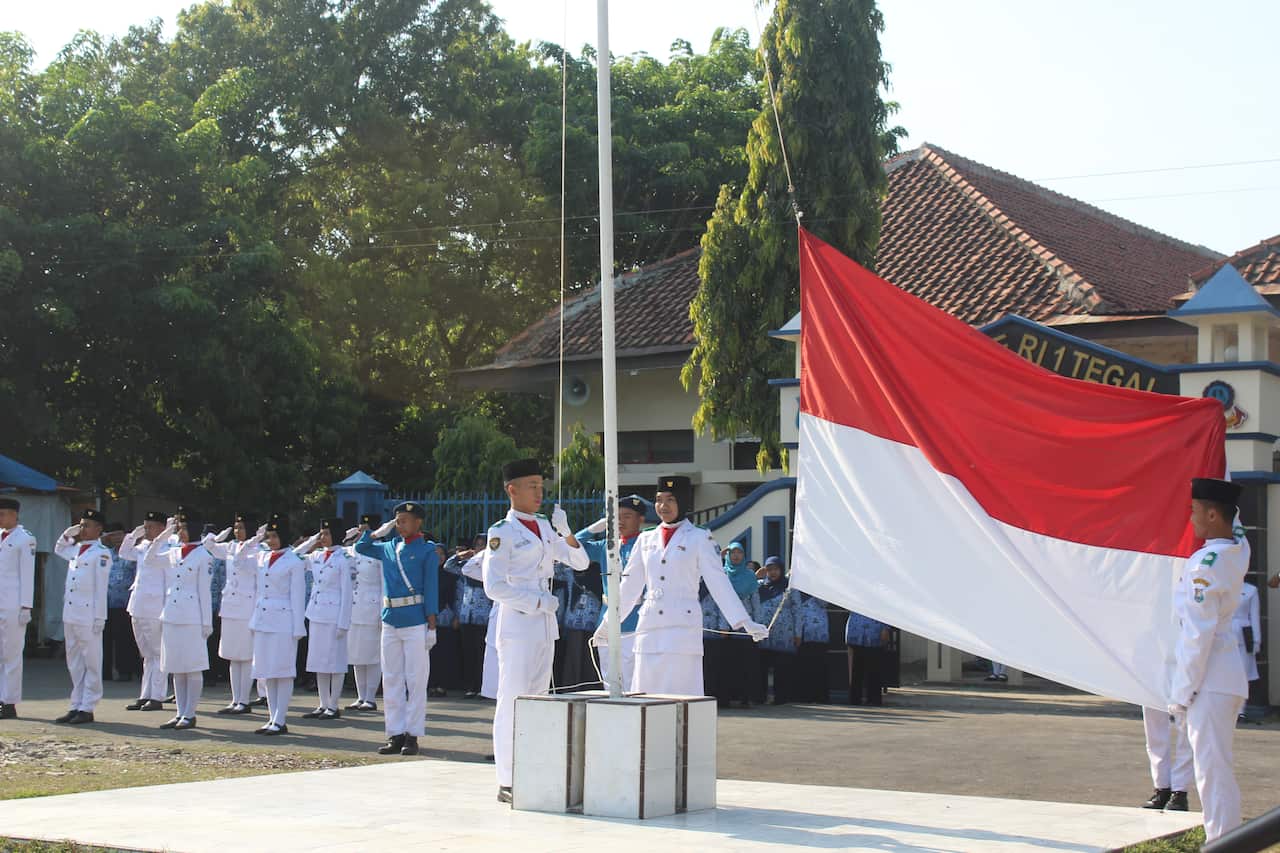 Commemorating Youth Pledge Day has real and symbolic significance to contemporary Indonesia.