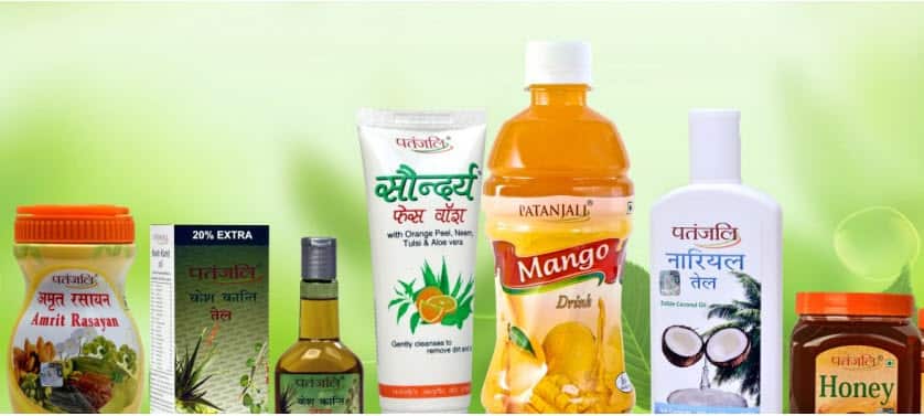 Patanjali