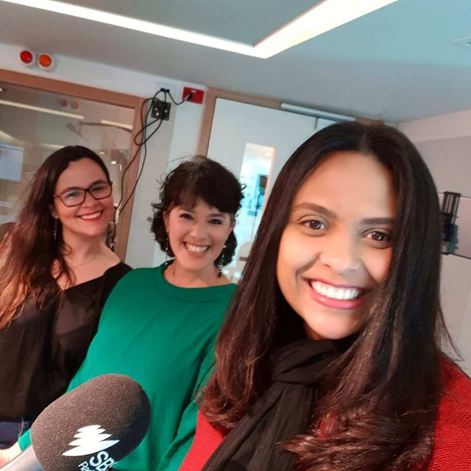 Patricia Martins Andrea Livia