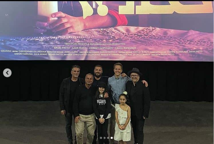 Assyrians in Australia