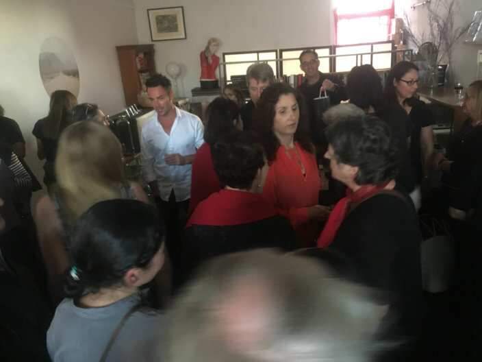 Translated Macedonian Literature