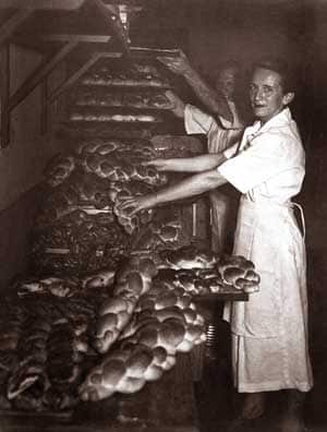 Paula Goldstein Gold Coast Australia Konditorei