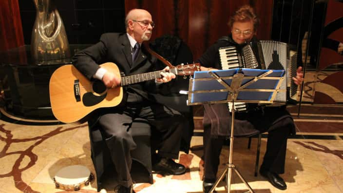 Marcello D'Amico