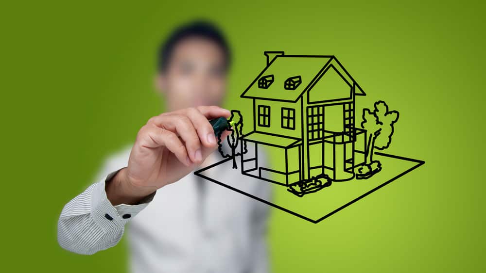 Home Mortgage Pay-off Plan