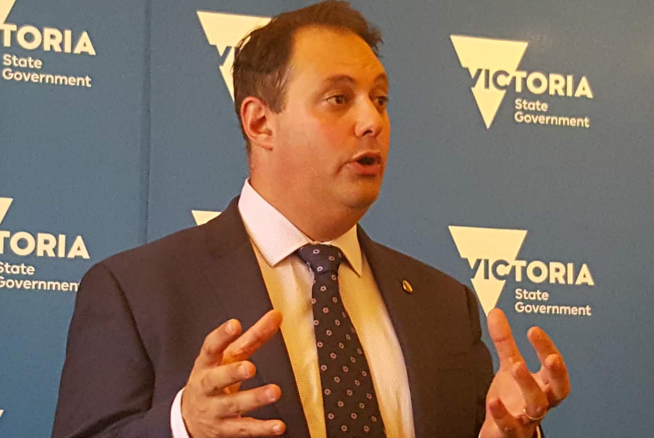 Victorian Budget 2016, Philip Dalidakis, small business, export, Koori, China, India, payroll tax