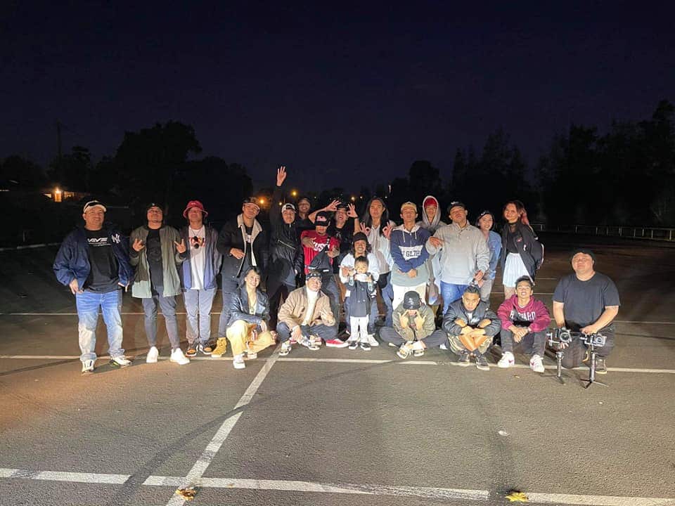 Pinoy DownUnder in Sydney, Australia