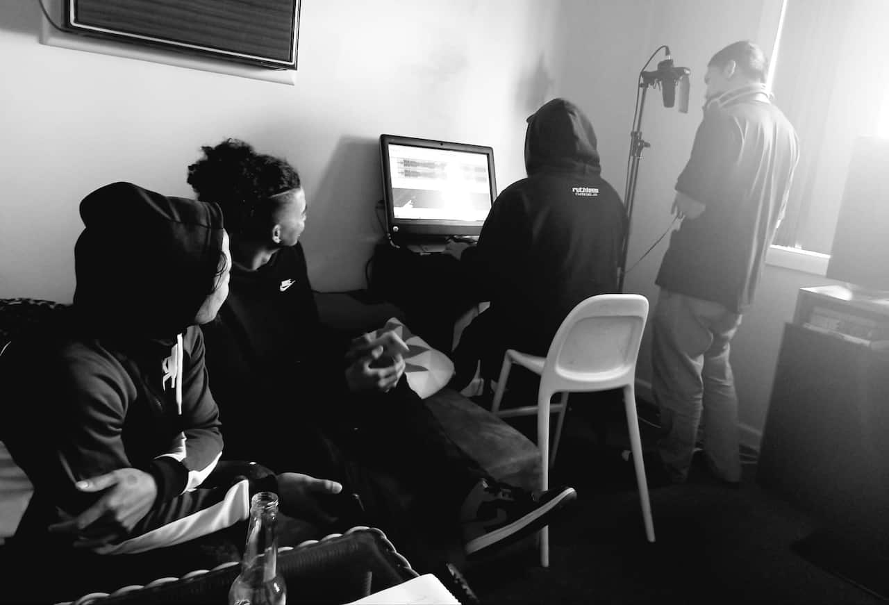 Paghahanda ng Pinoy DownUnder sa Sydney, Australia