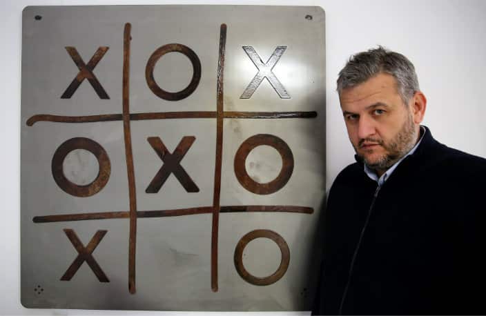 The Macedonian Children's program