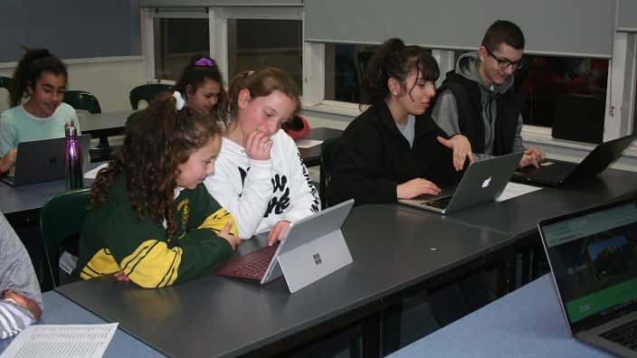Pedia Greek School
